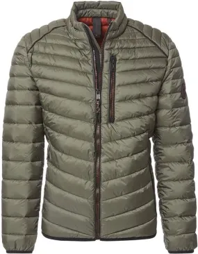 Casa Moda Veste Puffer Vert 544296800-336 commander en ligne