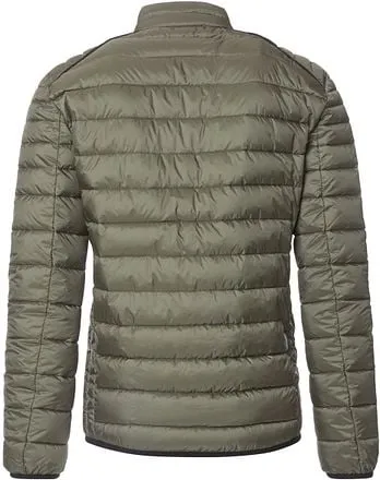 Casa Moda Veste Puffer Vert 544296800-336 commander en ligne