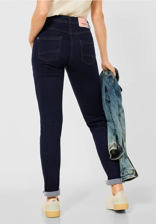 CECIL Jean slim fit  - Style TORONTO