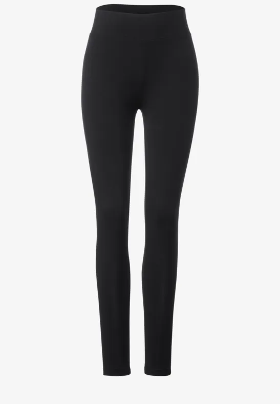 CECIL Legging avec stretch 