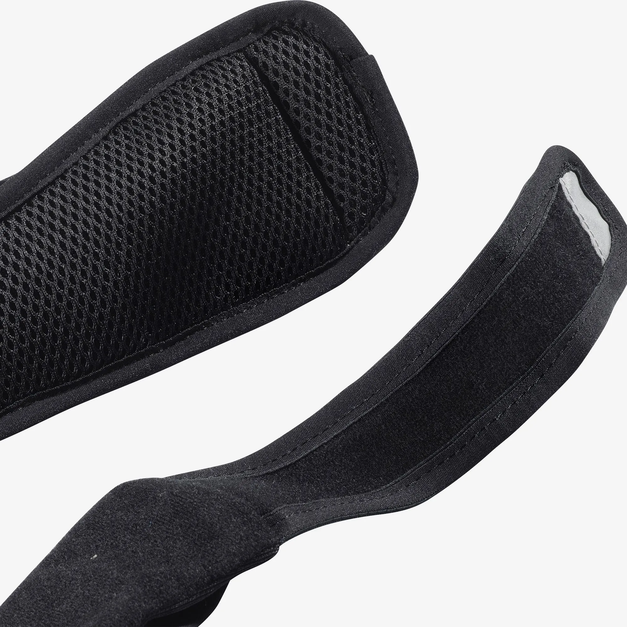 Ceinture de running Agile 250 - noir