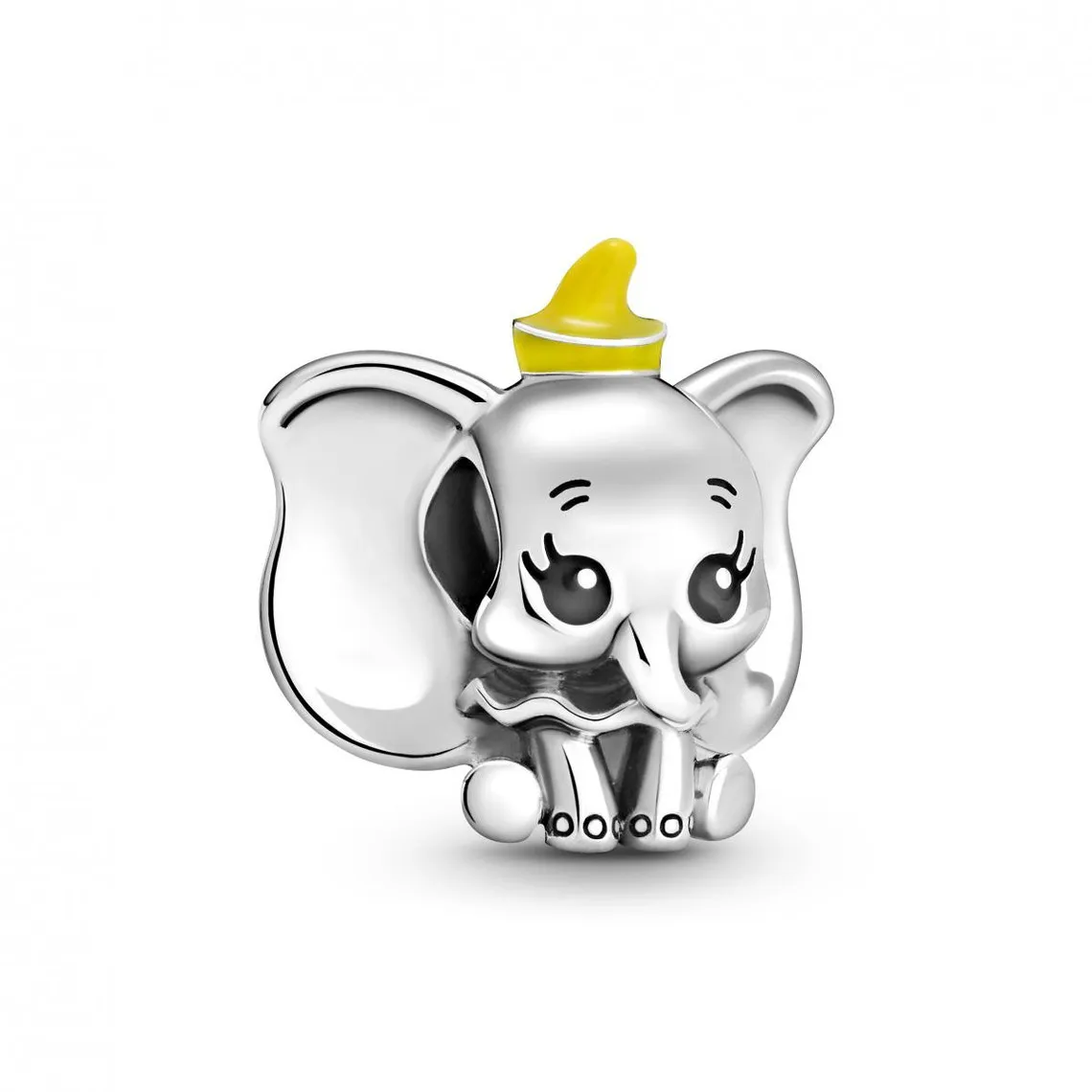 Charm Dumbo Disney x Pandora - Argent | 3 Suisses