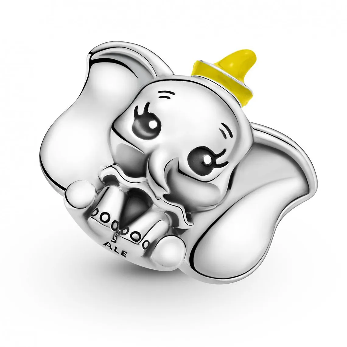 Charm Dumbo Disney x Pandora - Argent | 3 Suisses