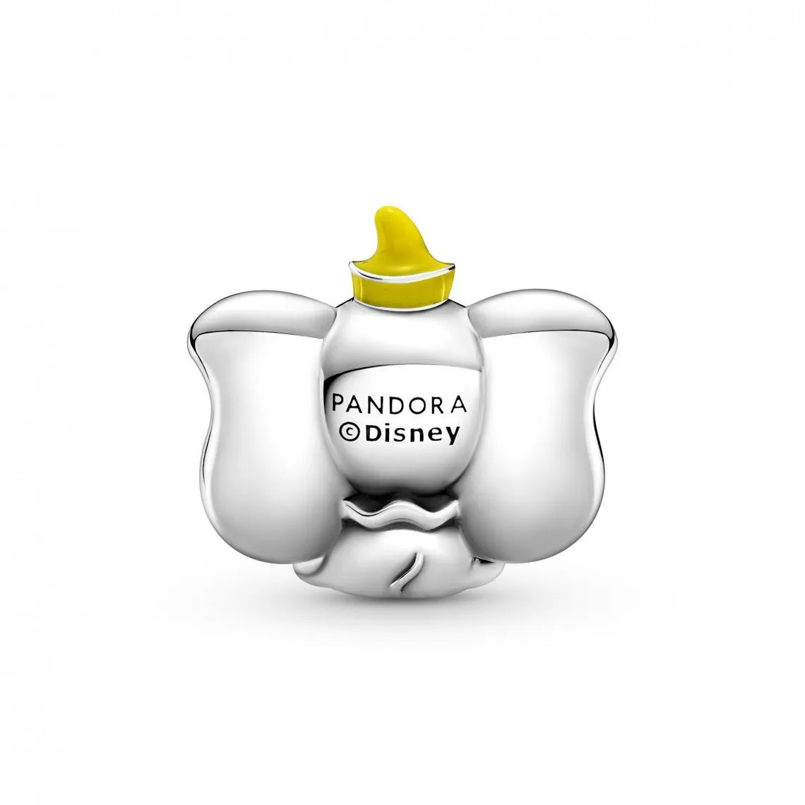 Charm Dumbo Disney x Pandora - Argent | 3 Suisses