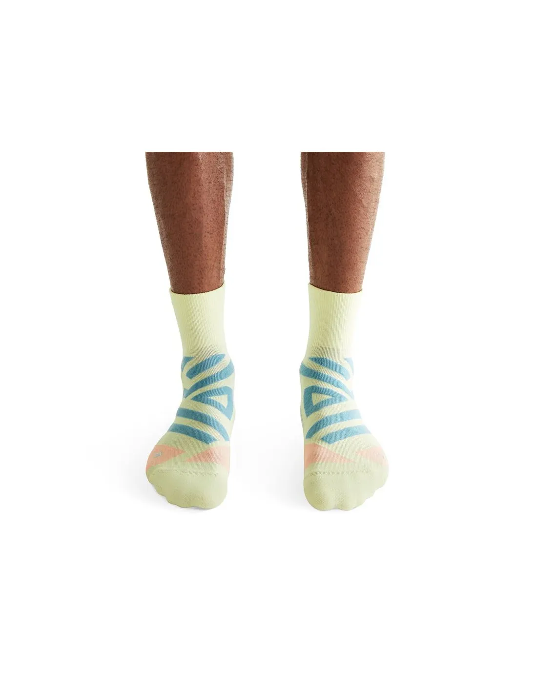 Chaussettes de running On running Performance Men