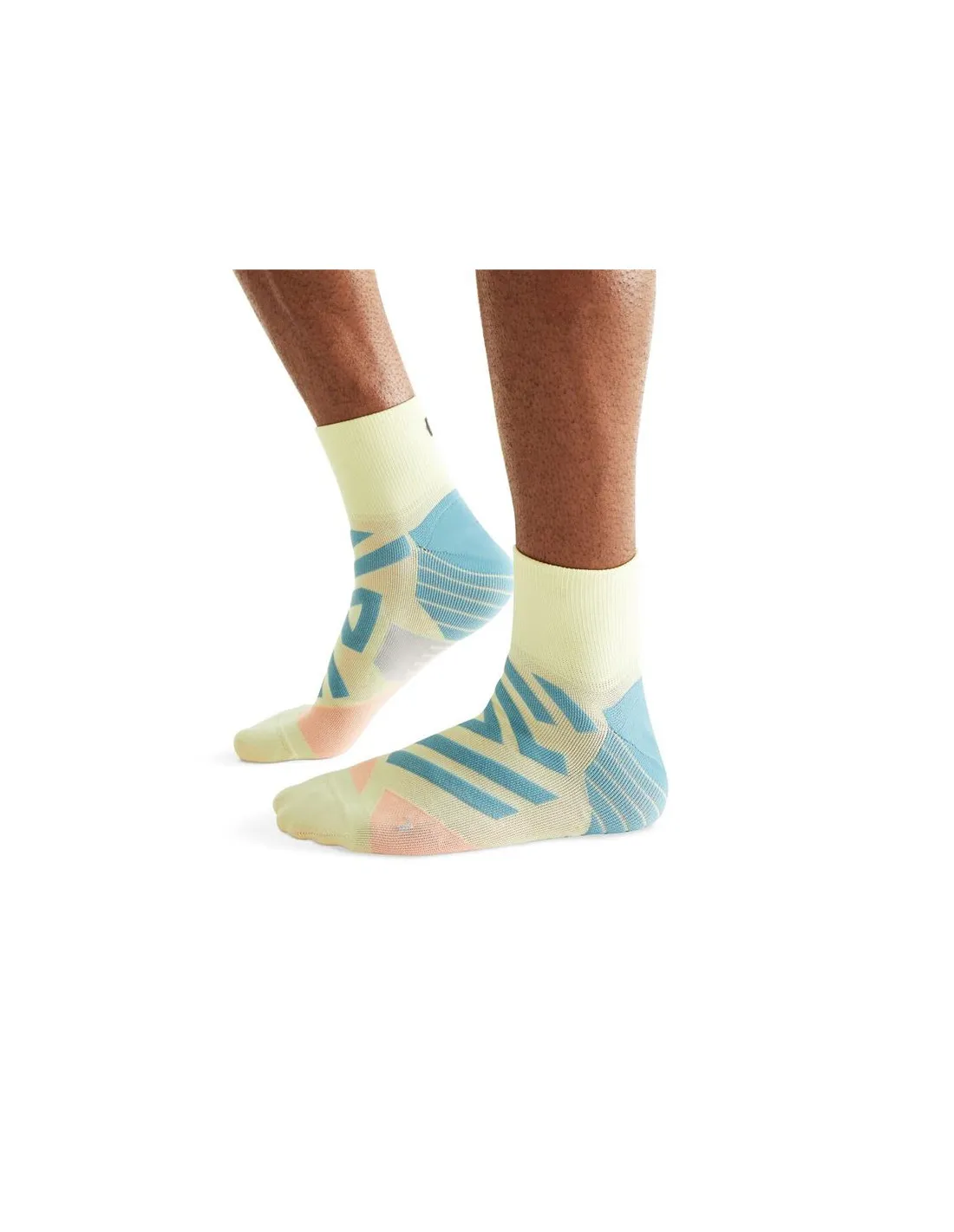 Chaussettes de running On running Performance Men