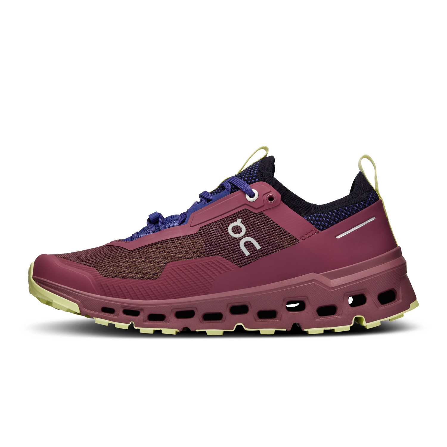 Chaussure de Course On Running Femme Cloudultra 2 Cherry Hay