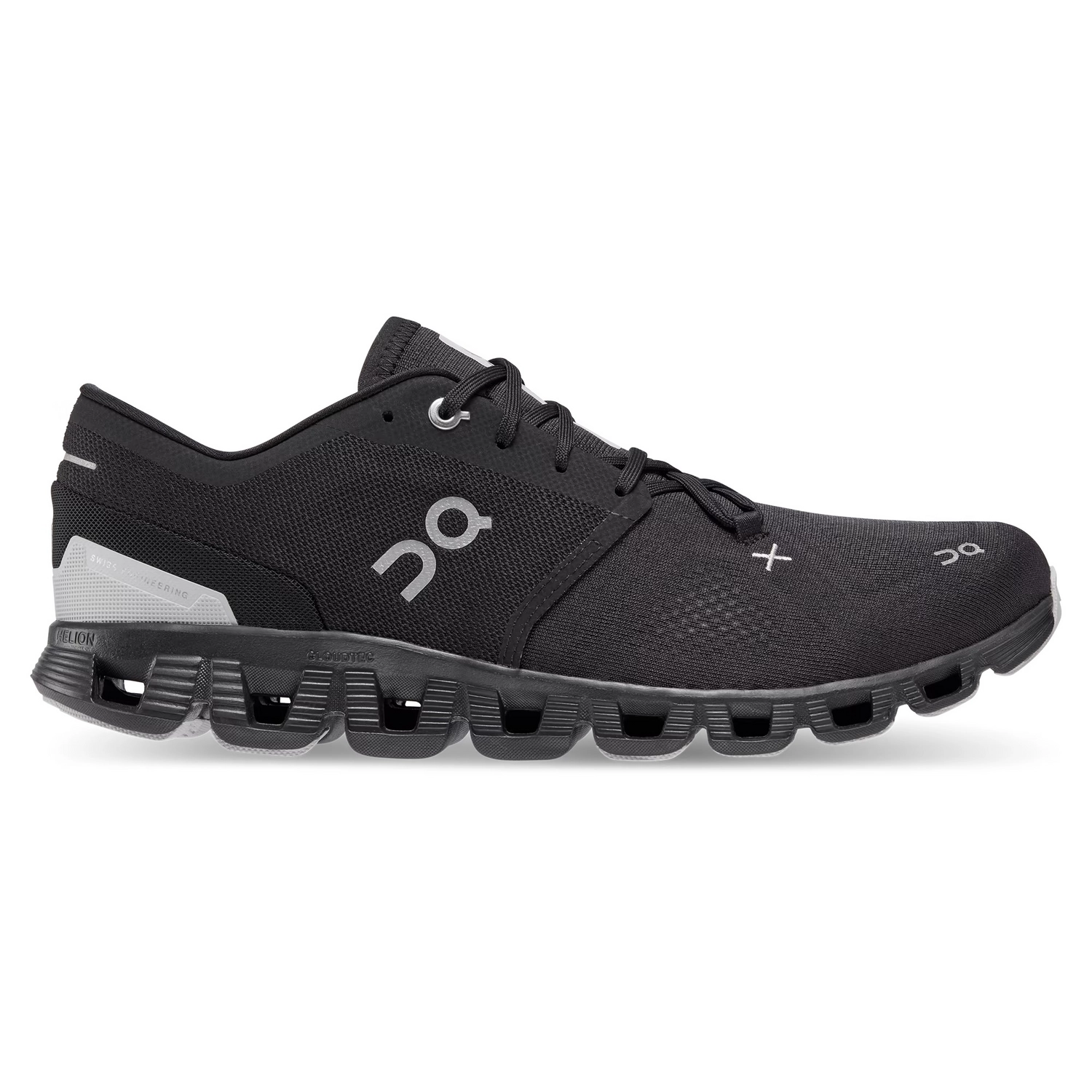 Chaussure de Course On Running Homme Cloud X 3 Black