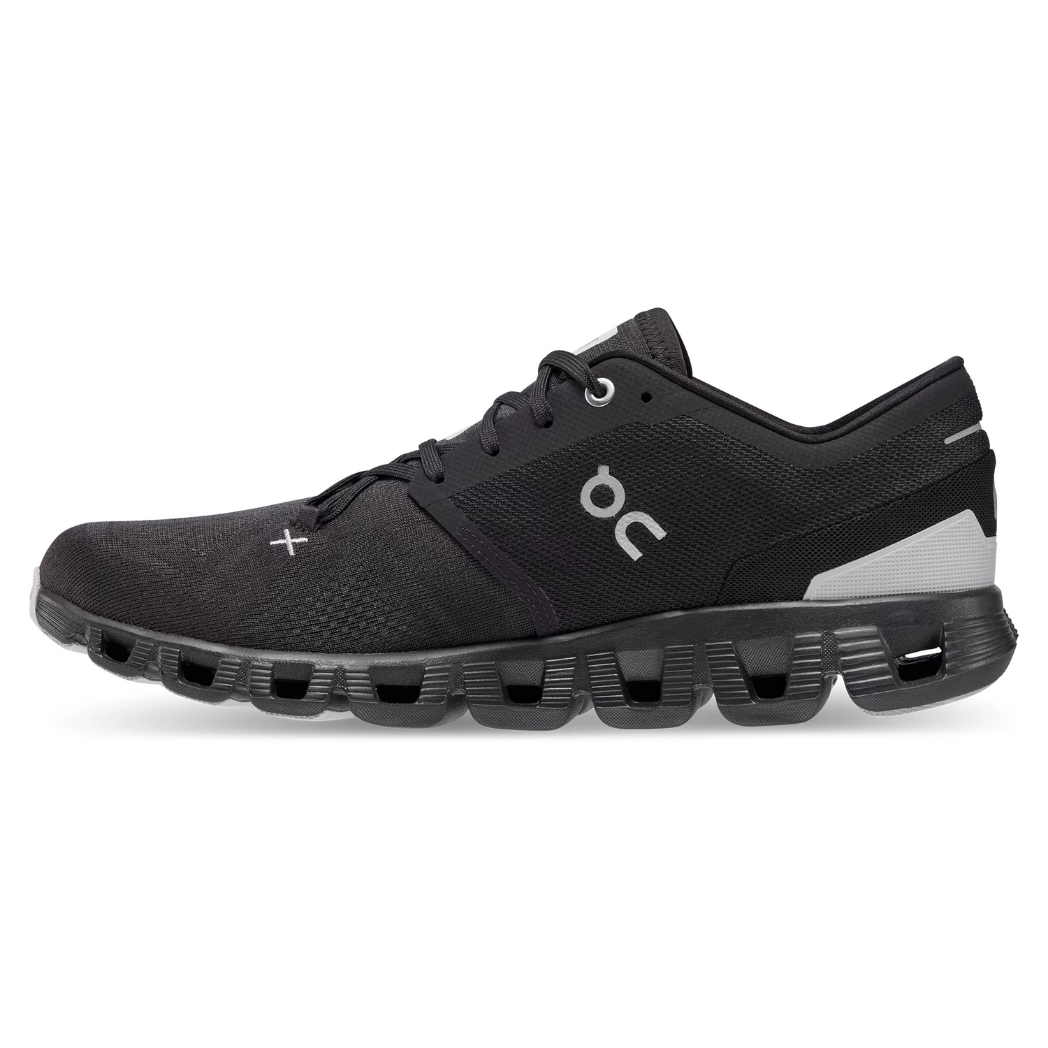 Chaussure de Course On Running Homme Cloud X 3 Black