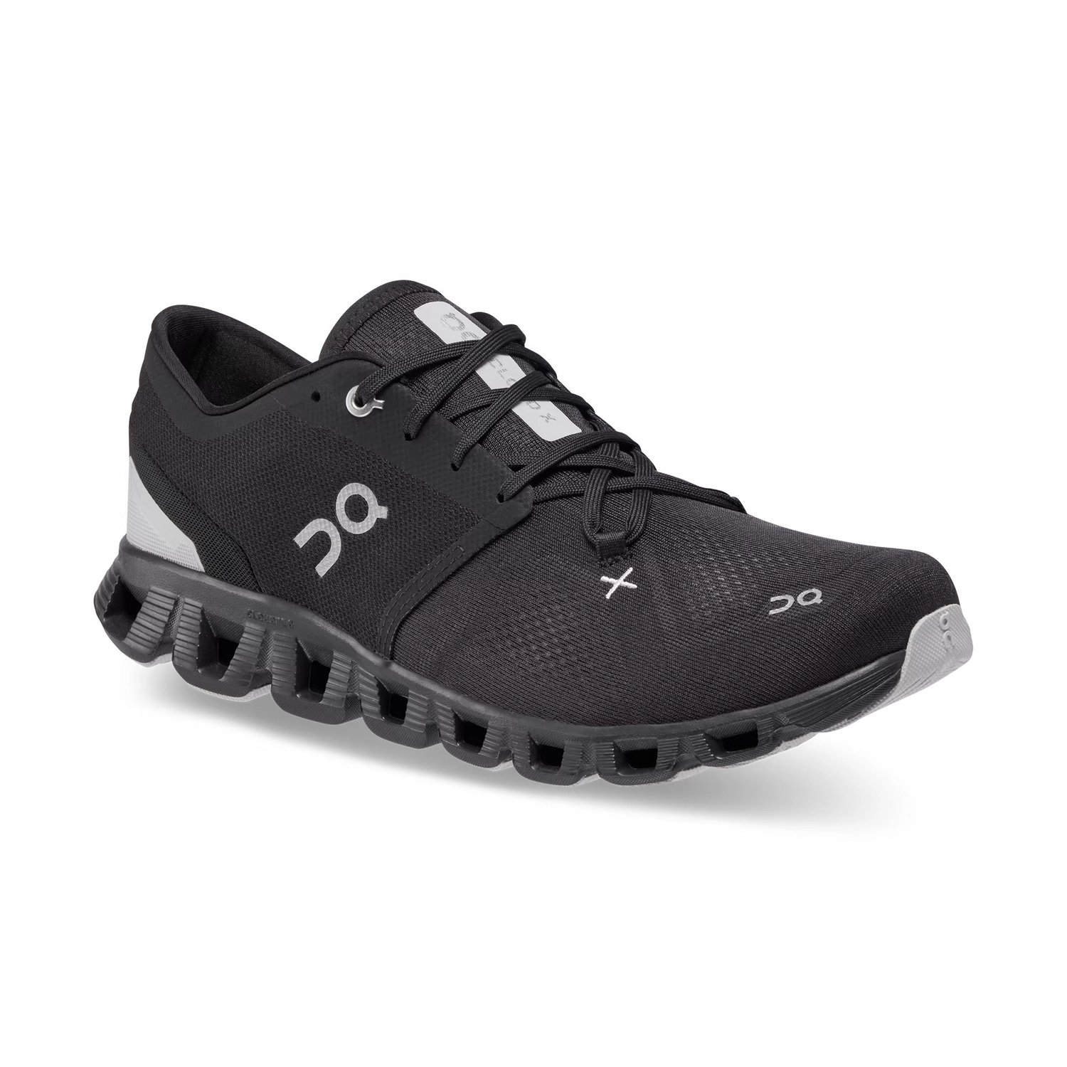 Chaussure de Course On Running Homme Cloud X 3 Black