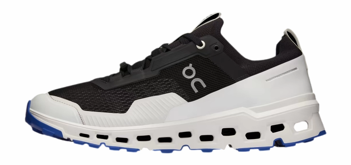 Chaussure de Course On Running Homme Cloudultra 2 Black White