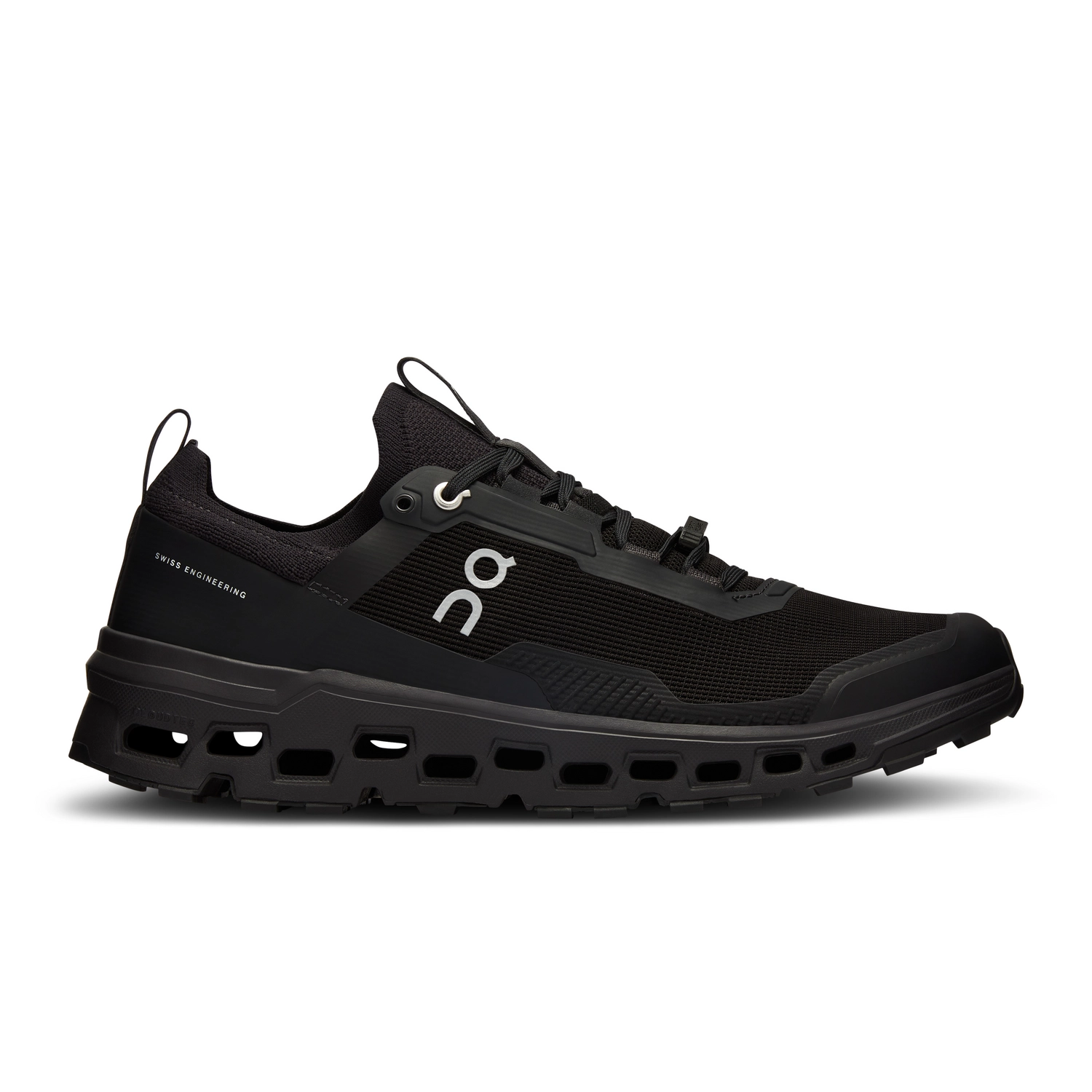 Chaussure de Course On Running Men Cloudultra 2 All Black