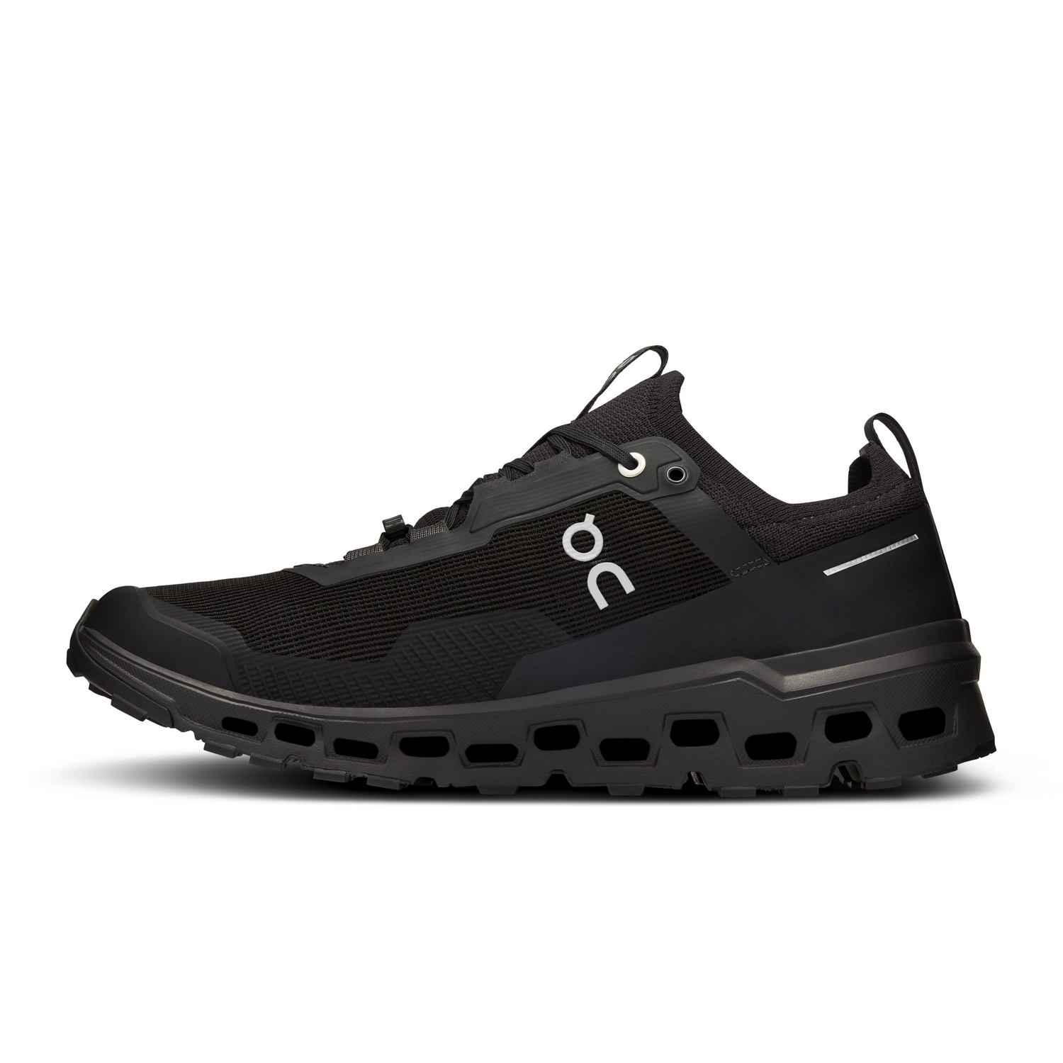 Chaussure de Course On Running Men Cloudultra 2 All Black