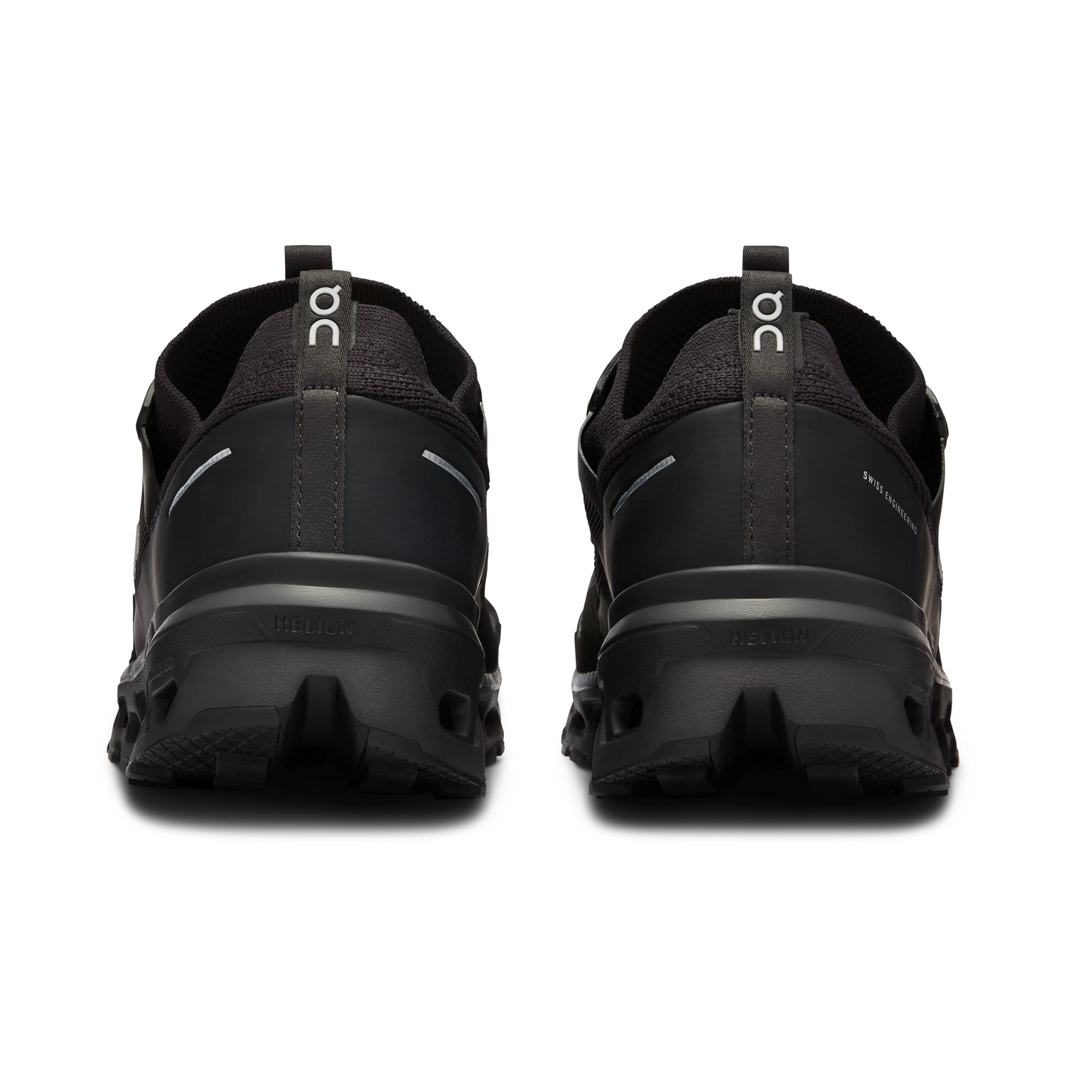 Chaussure de Course On Running Men Cloudultra 2 All Black