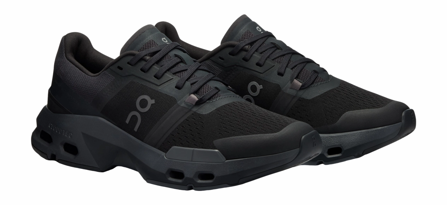 Chaussure de Fitness On Running Femme Cloudpulse Black / Eclipse