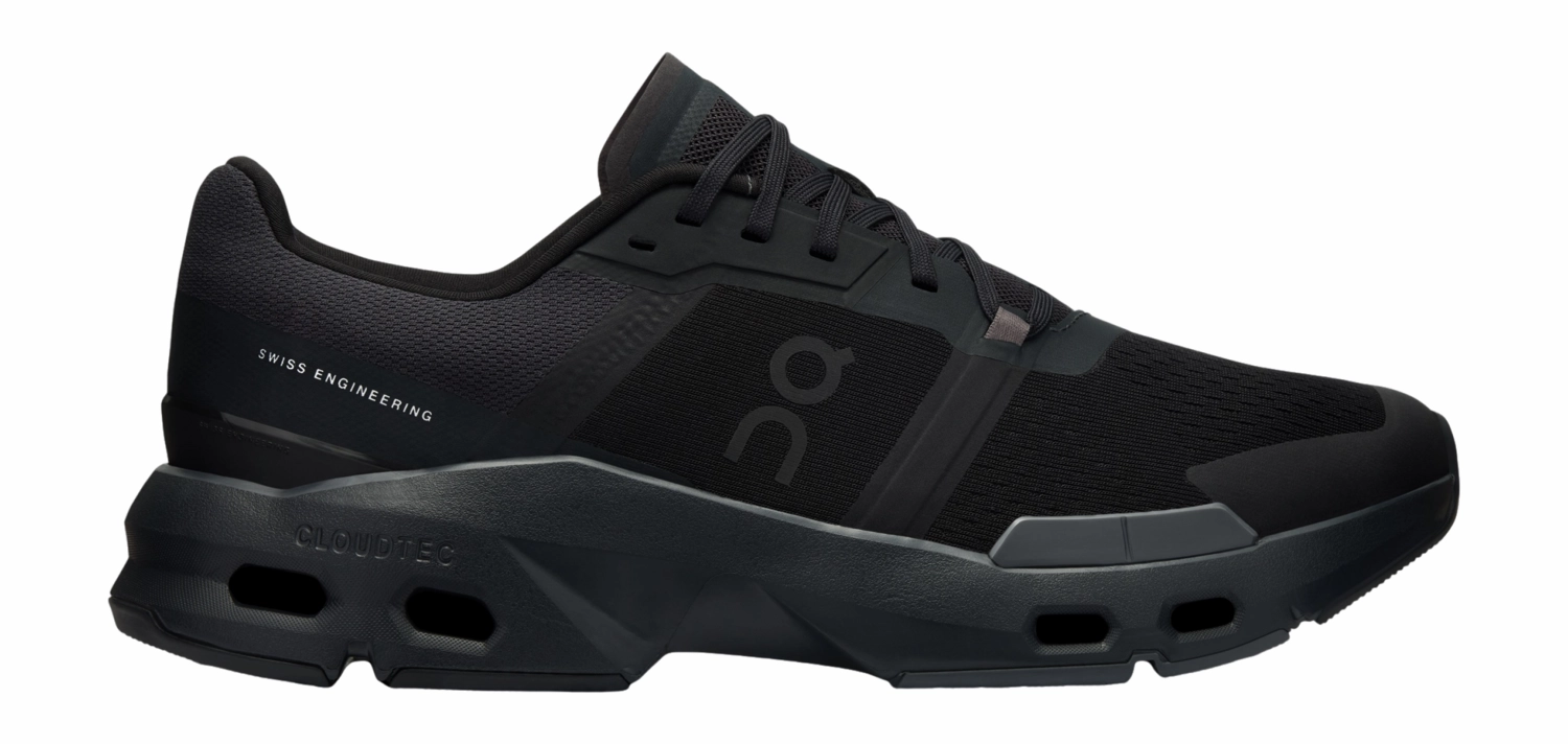 Chaussure de Fitness On Running Homme Cloudpulse Black / Eclipse