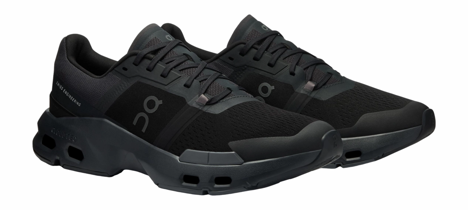 Chaussure de Fitness On Running Homme Cloudpulse Black / Eclipse