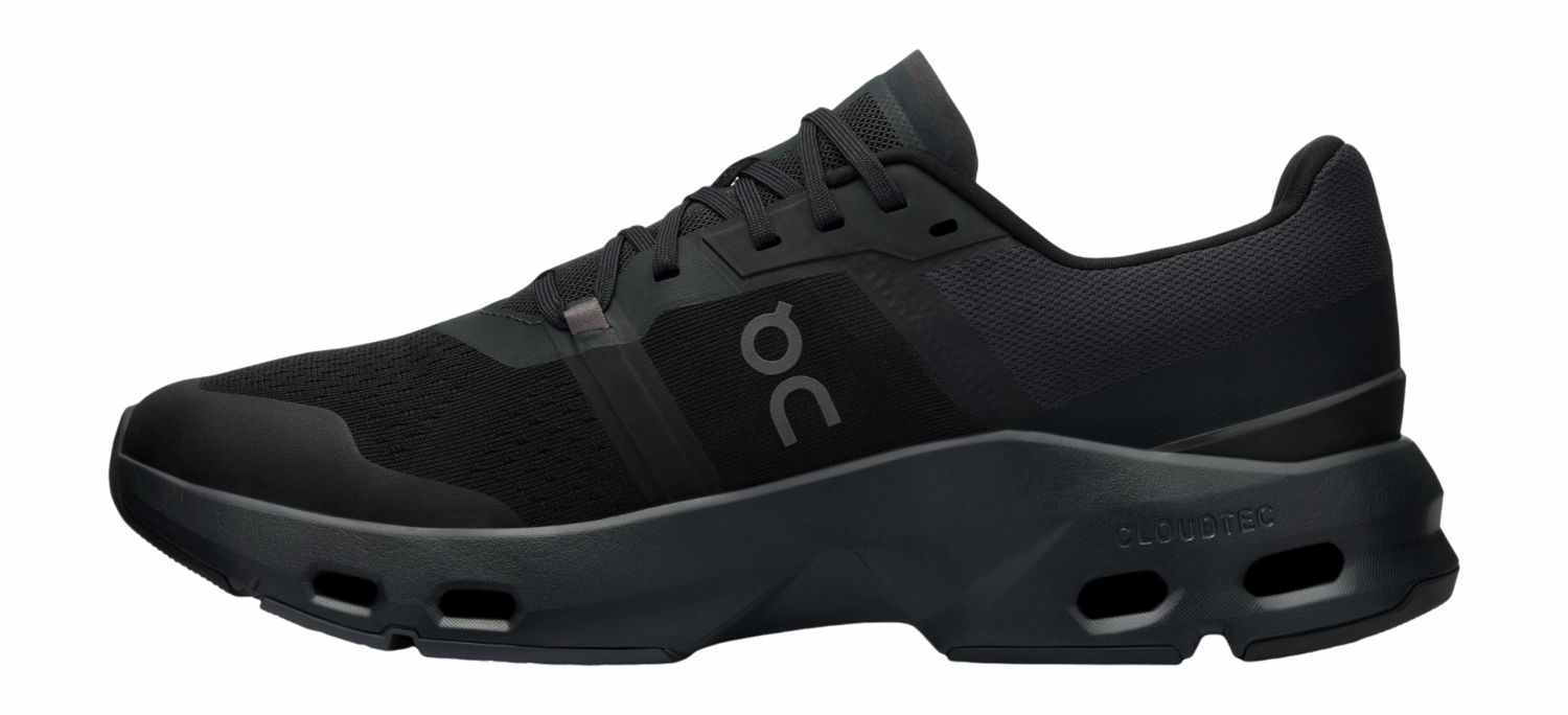 Chaussure de Fitness On Running Homme Cloudpulse Black / Eclipse