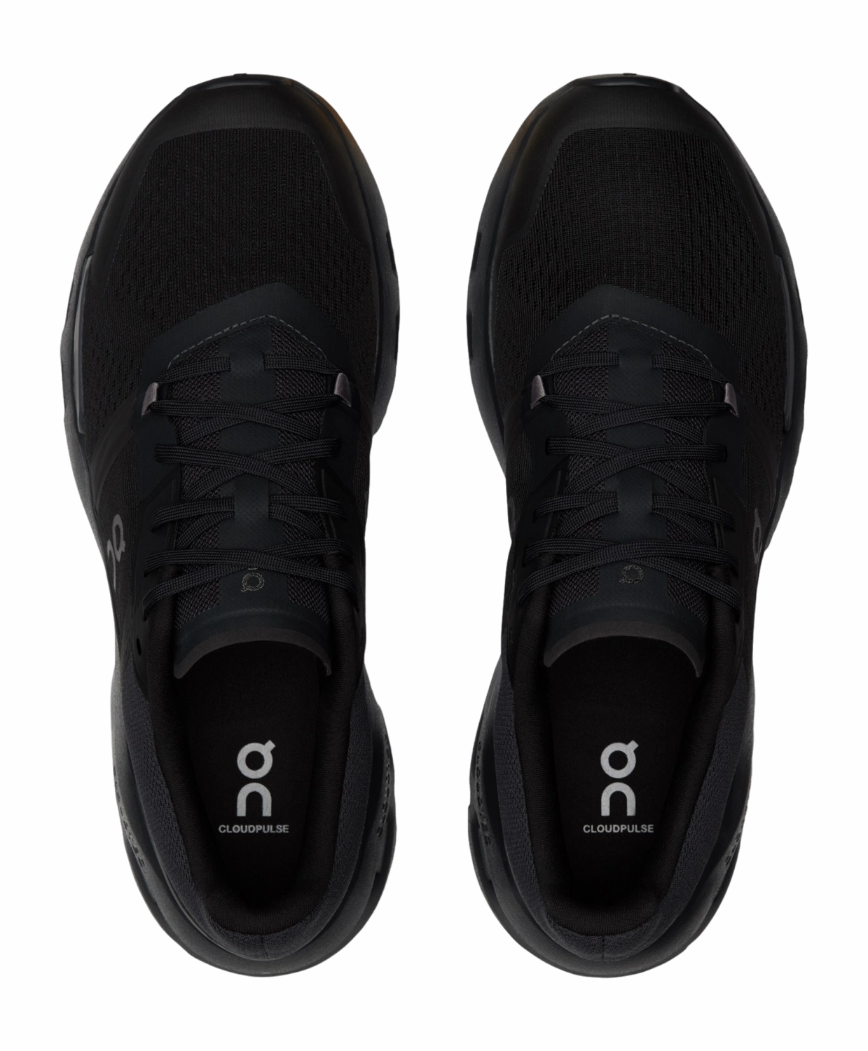 Chaussure de Fitness On Running Homme Cloudpulse Black / Eclipse