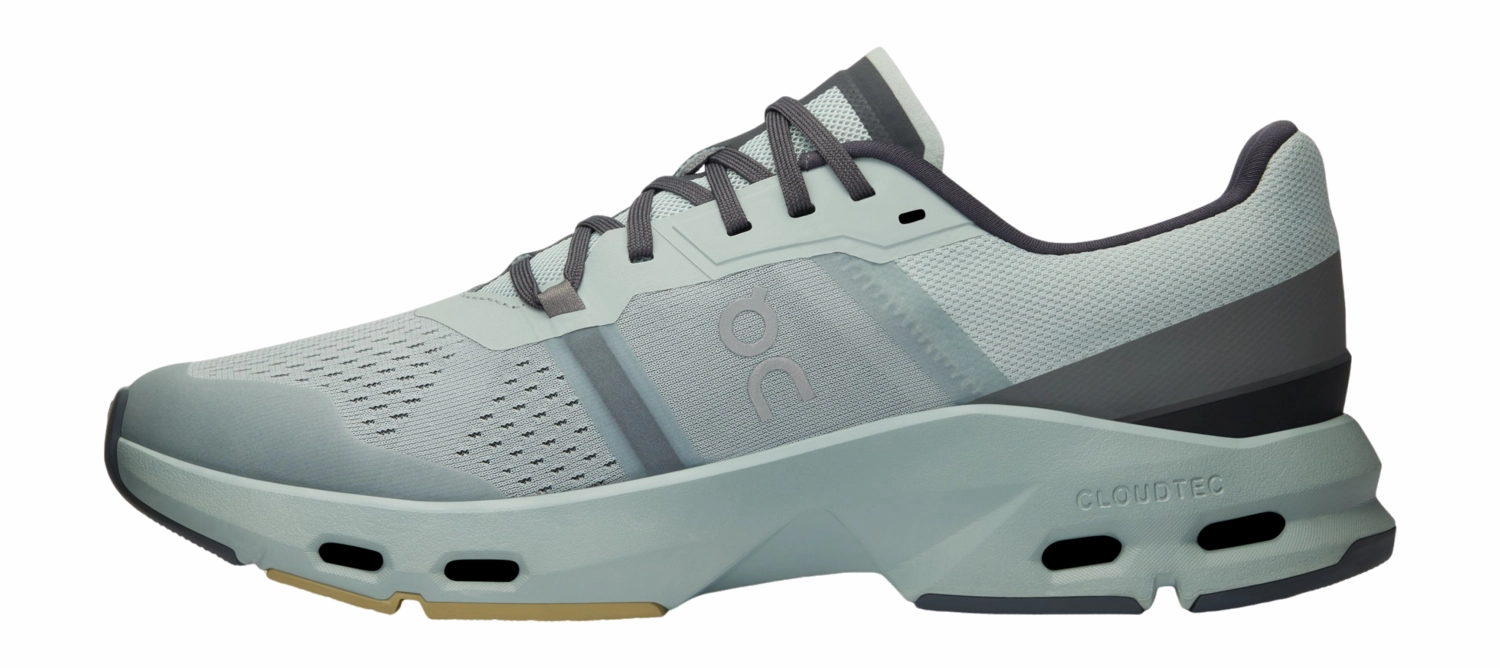 Chaussure de Fitness On Running Homme Cloudpulse Glacier / Safari