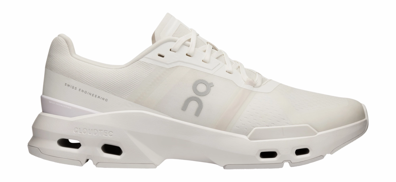 Chaussure de Fitness On Running Homme Cloudpulse Undyed / Frost