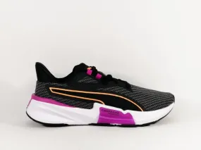 Chaussure de running femme destockage PUMA pwr frame 376170 à pas cher