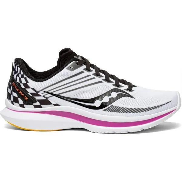 Chaussure de running Kinvara 12 - Reverie