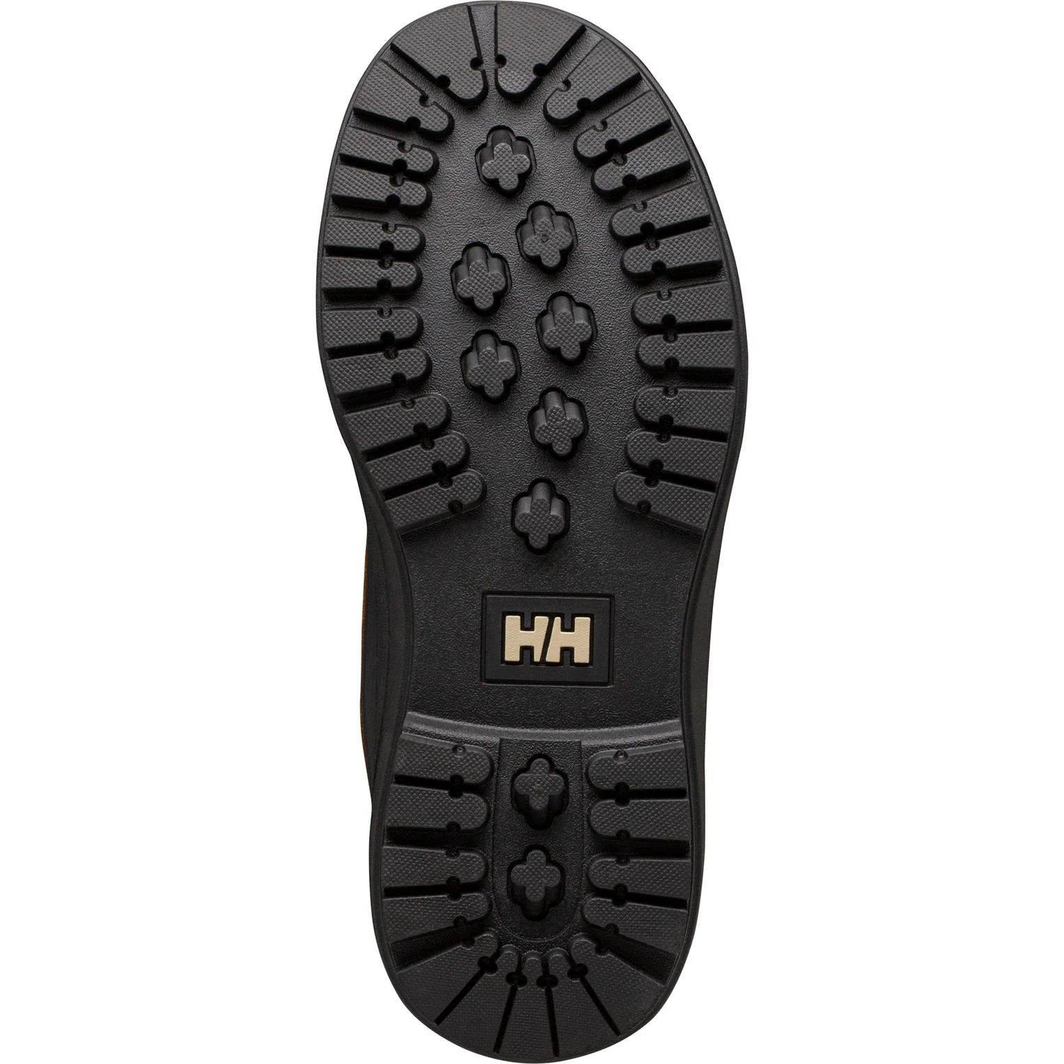 chaussure helly hansen varanger primaloft bistre