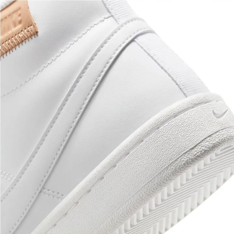 Chaussure Nike Court Royale 2 Mid W CT1725 100 blanche