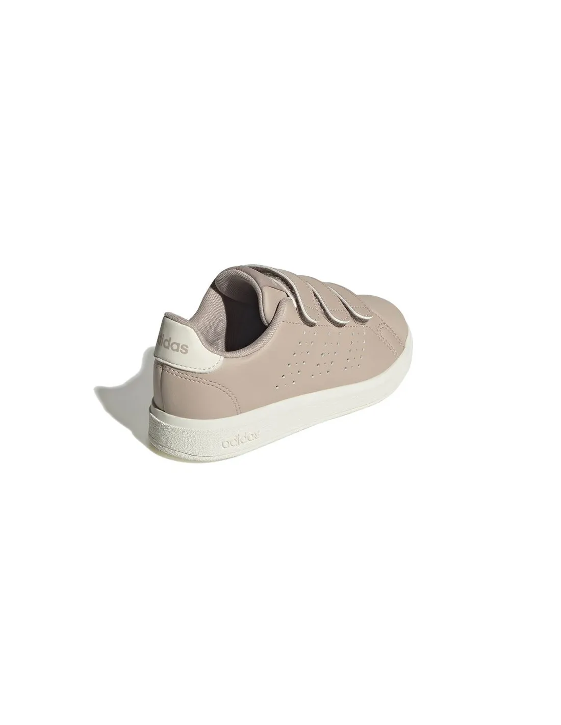 Chaussures adidas Enfant Advantage Base 2.0 Marron clair