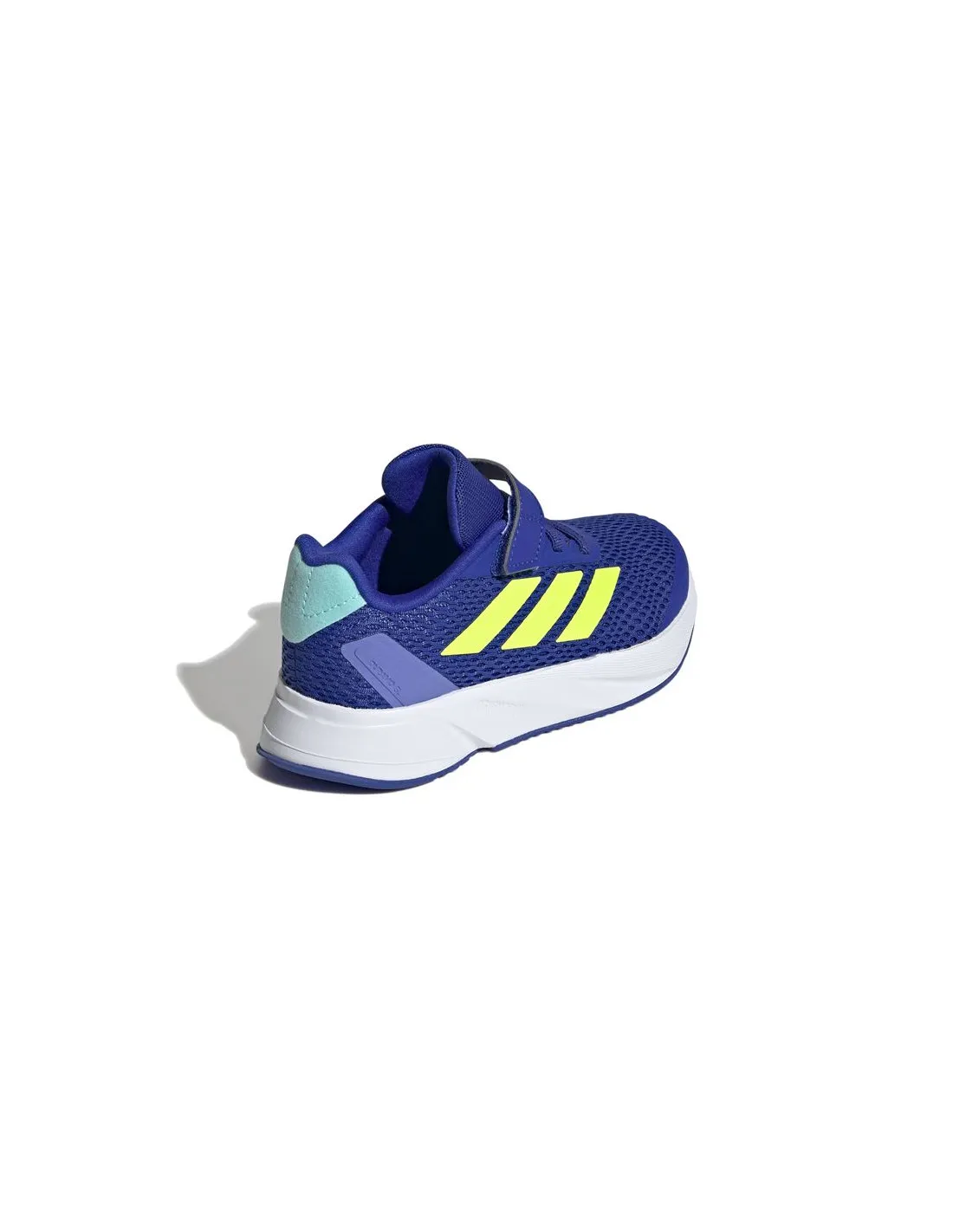 Chaussures adidas Enfant Chaussure Duramo Sl Bleu