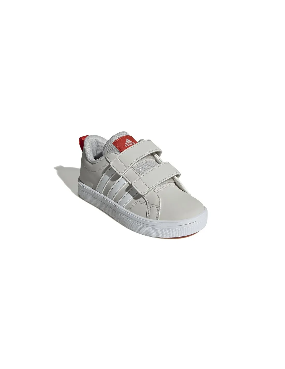 Chaussures adidas Enfant Vs Pace 2.0 Gris