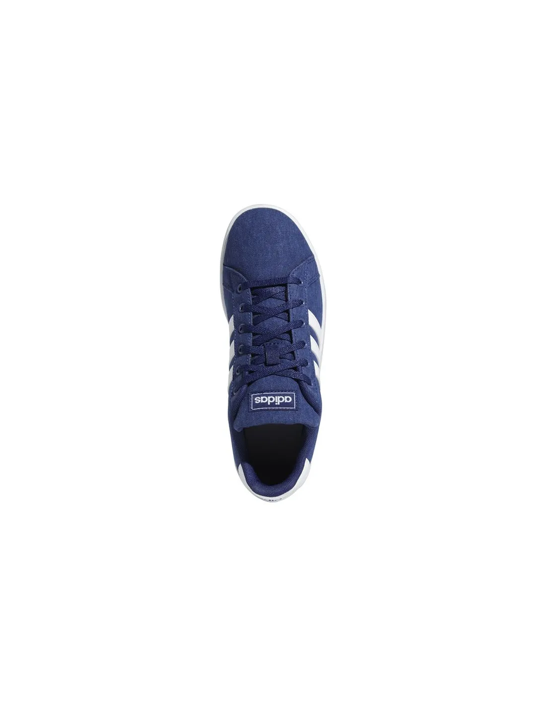 Chaussures adidas Grand Court Blue/White