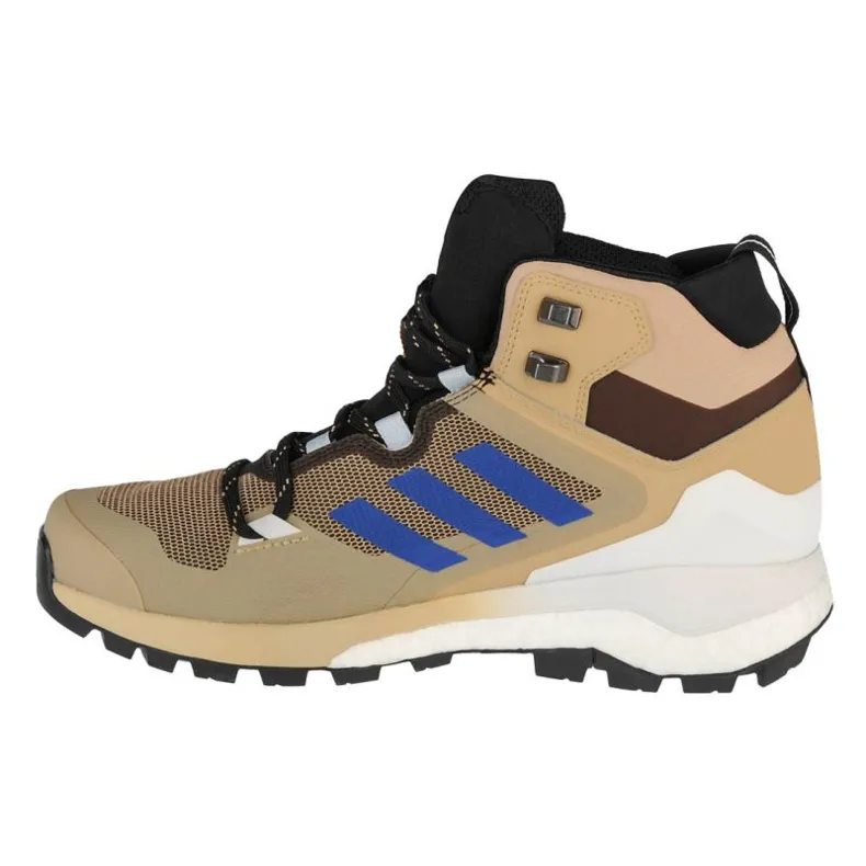 Chaussures Adidas Terrex Skychaser 2 Mid Gtx M GY5063 beige