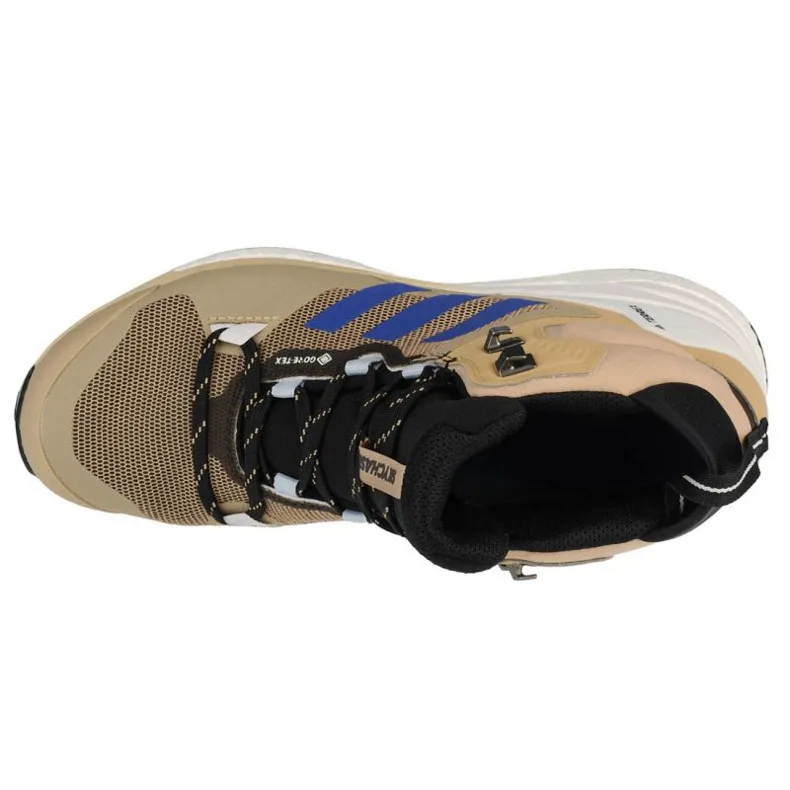 Chaussures Adidas Terrex Skychaser 2 Mid Gtx M GY5063 beige