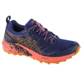 Chaussures Asics Gel-Trabuco Terra W 1012A902-410 bleu