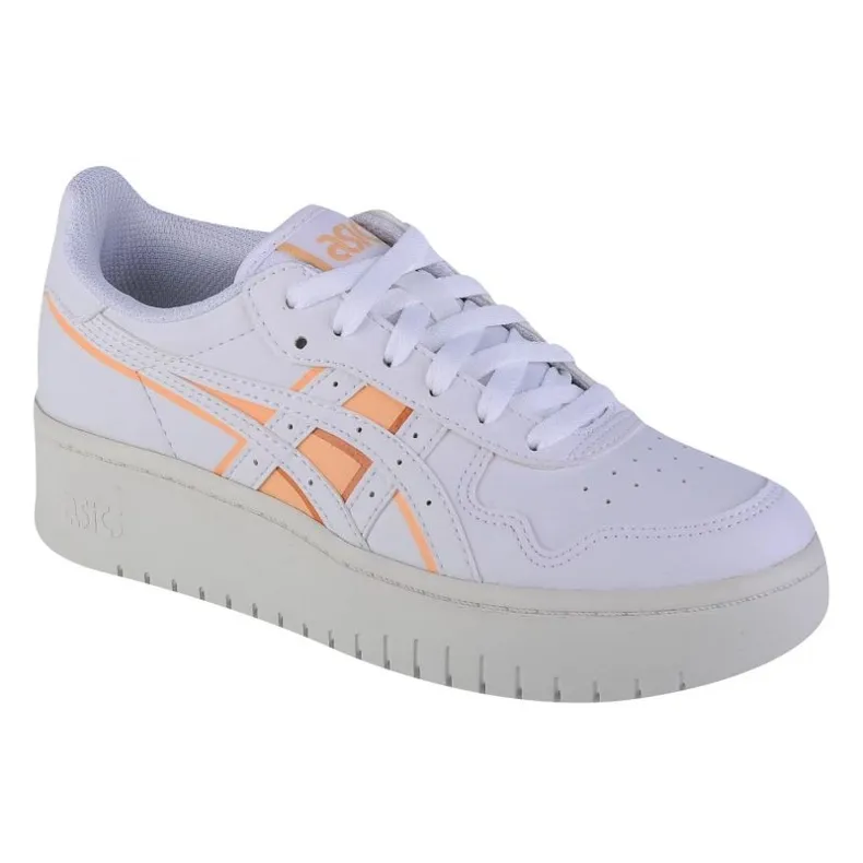 Chaussures Asics Japon S Pf W 1202A360-111 blanche