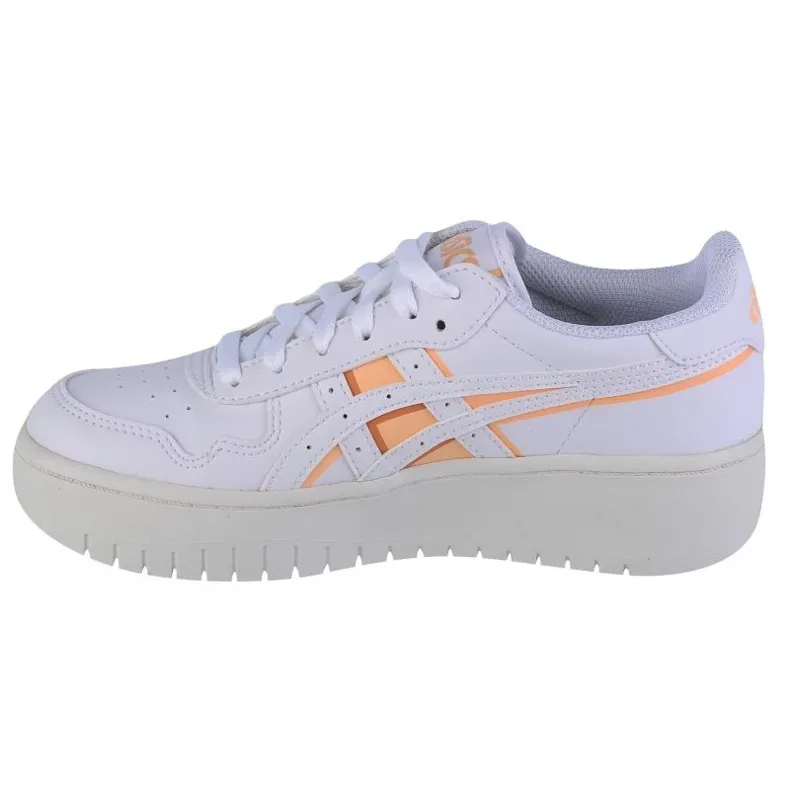 Chaussures Asics Japon S Pf W 1202A360-111 blanche