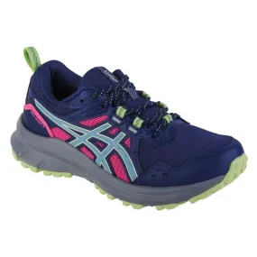 Chaussures Asics Trail Scout 3 W 1012B516-400 bleu