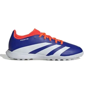 Chaussures de football Adidas Predator League Tf IF6413 bleu