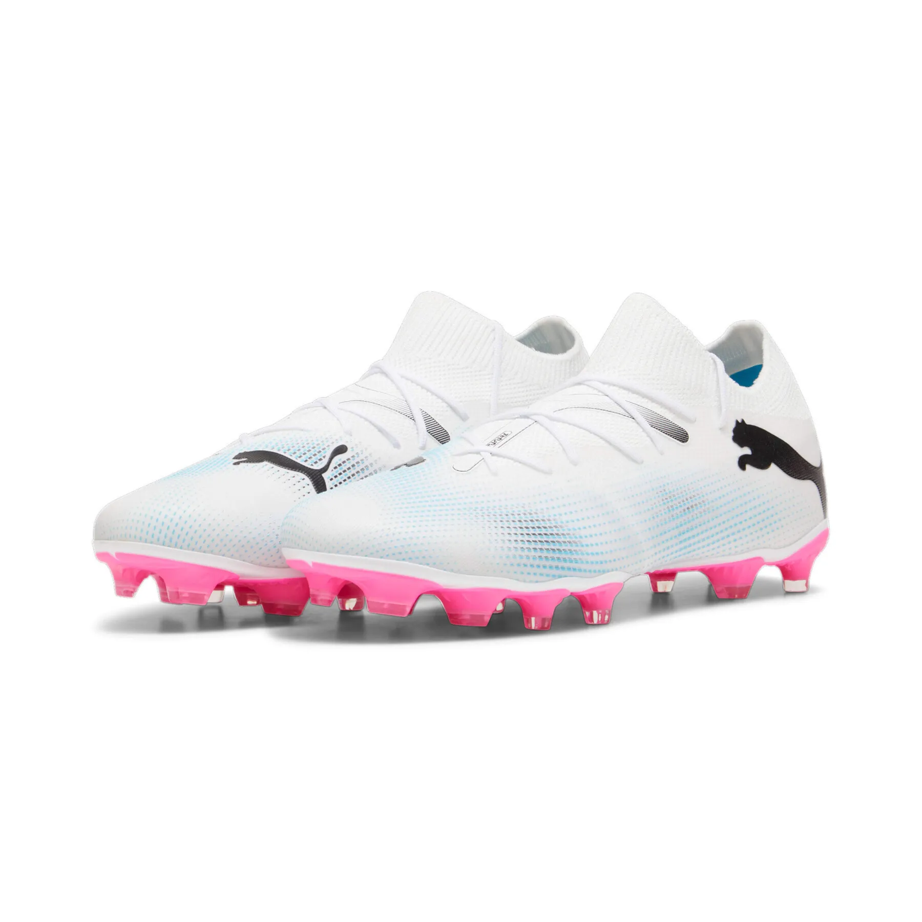 Chaussures de football Puma Future 7 Match FG/AG