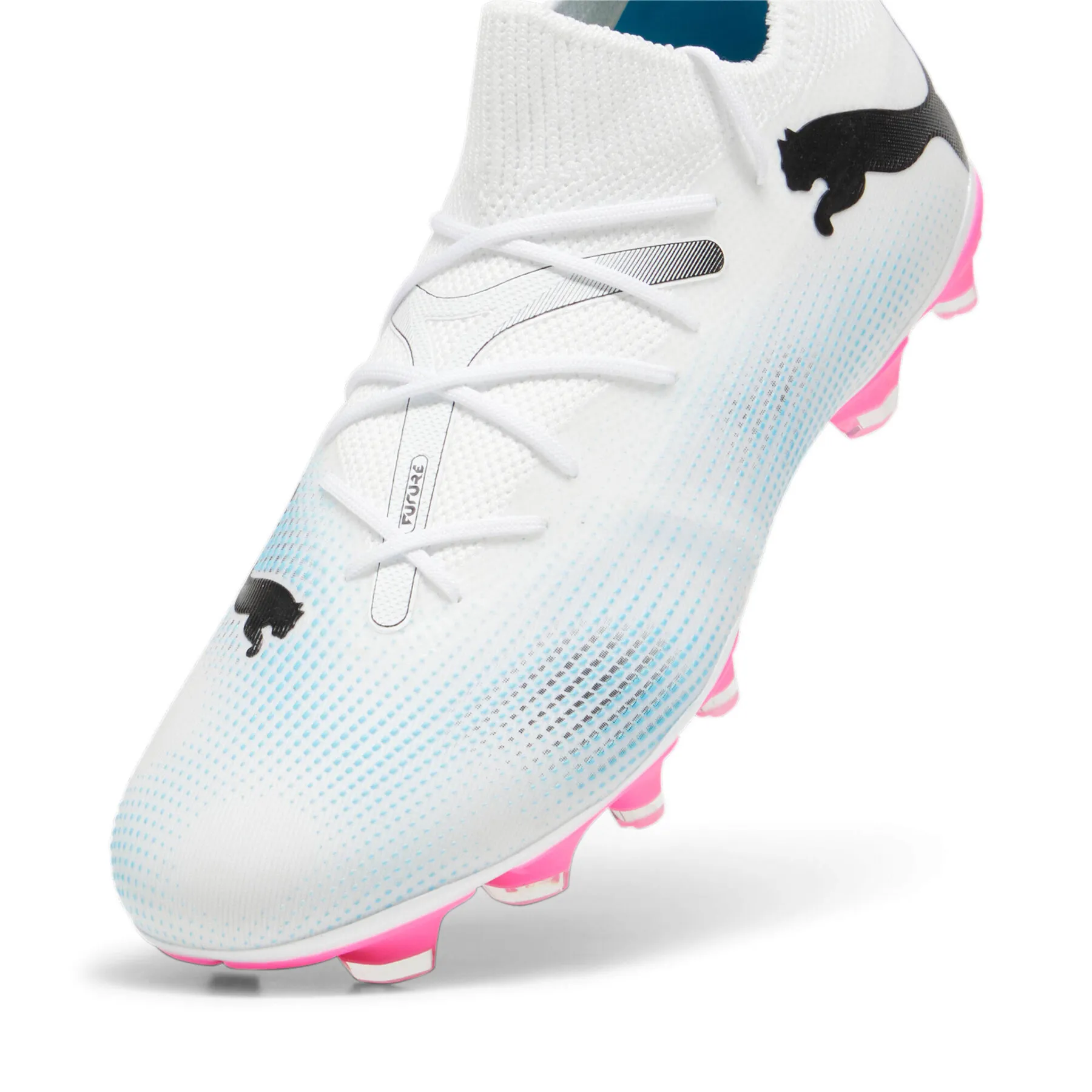 Chaussures de football Puma Future 7 Match FG/AG