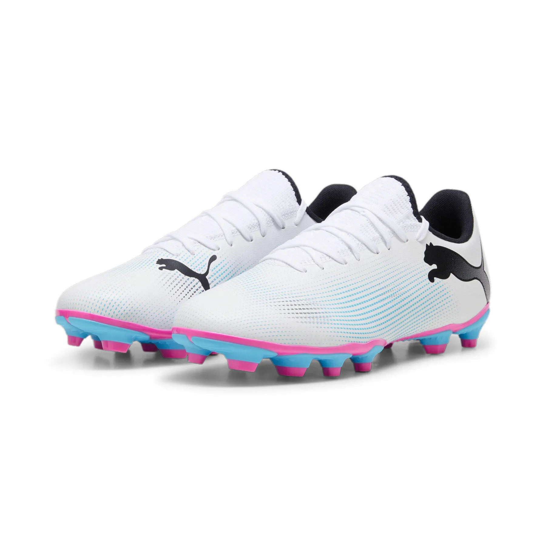 Chaussures de football Puma Future 7 Play FG/AG