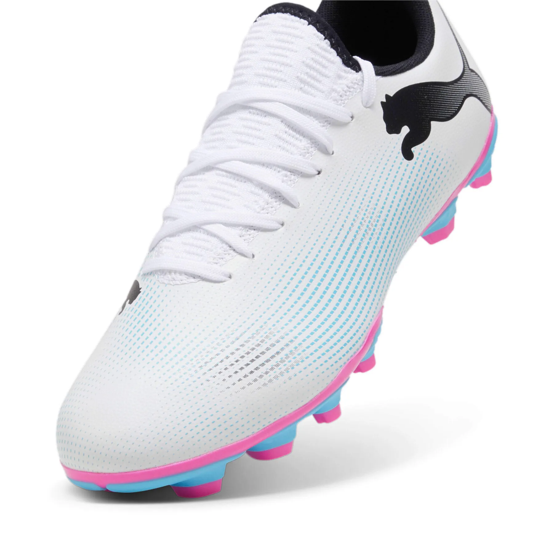 Chaussures de football Puma Future 7 Play FG/AG