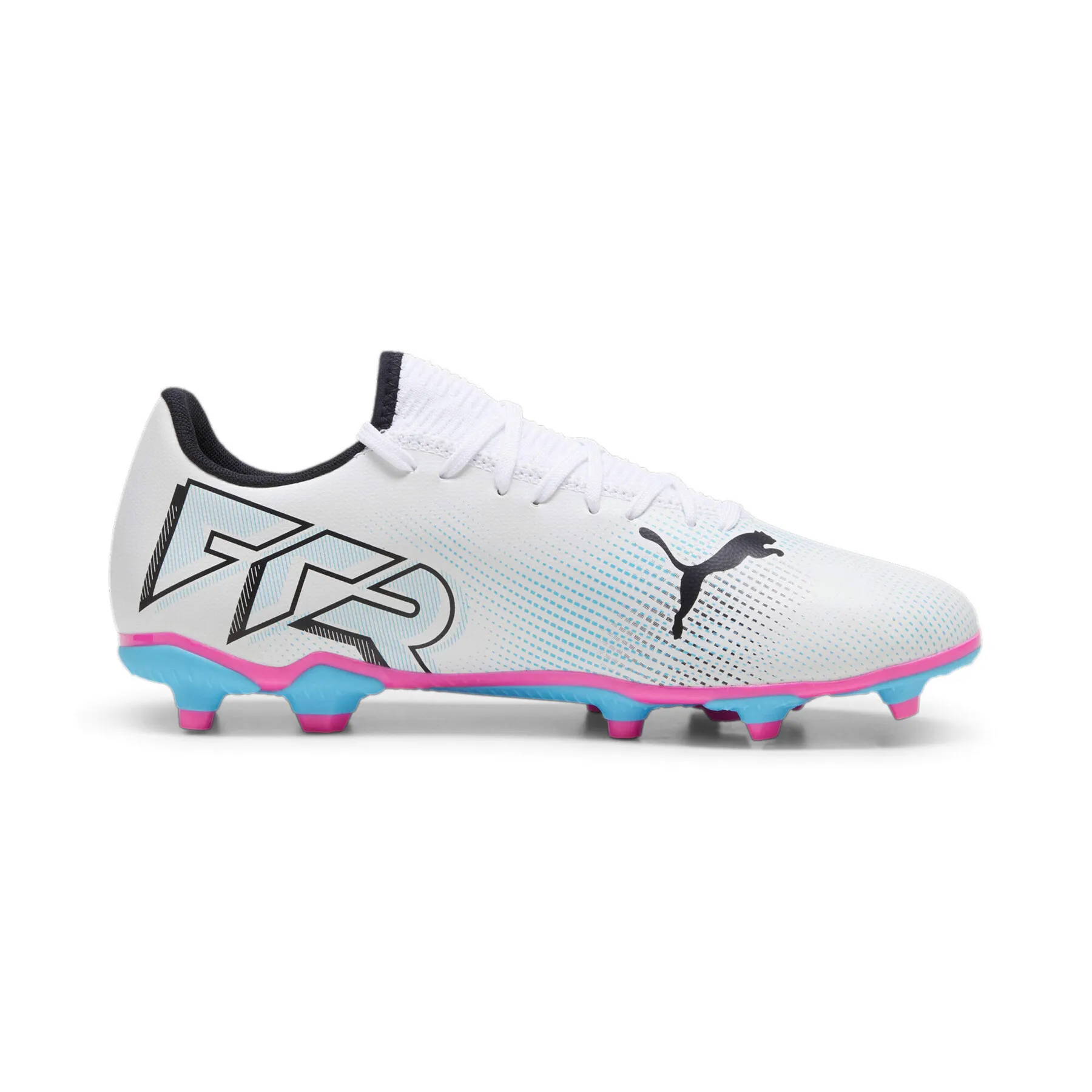 Chaussures de football Puma Future 7 Play FG/AG