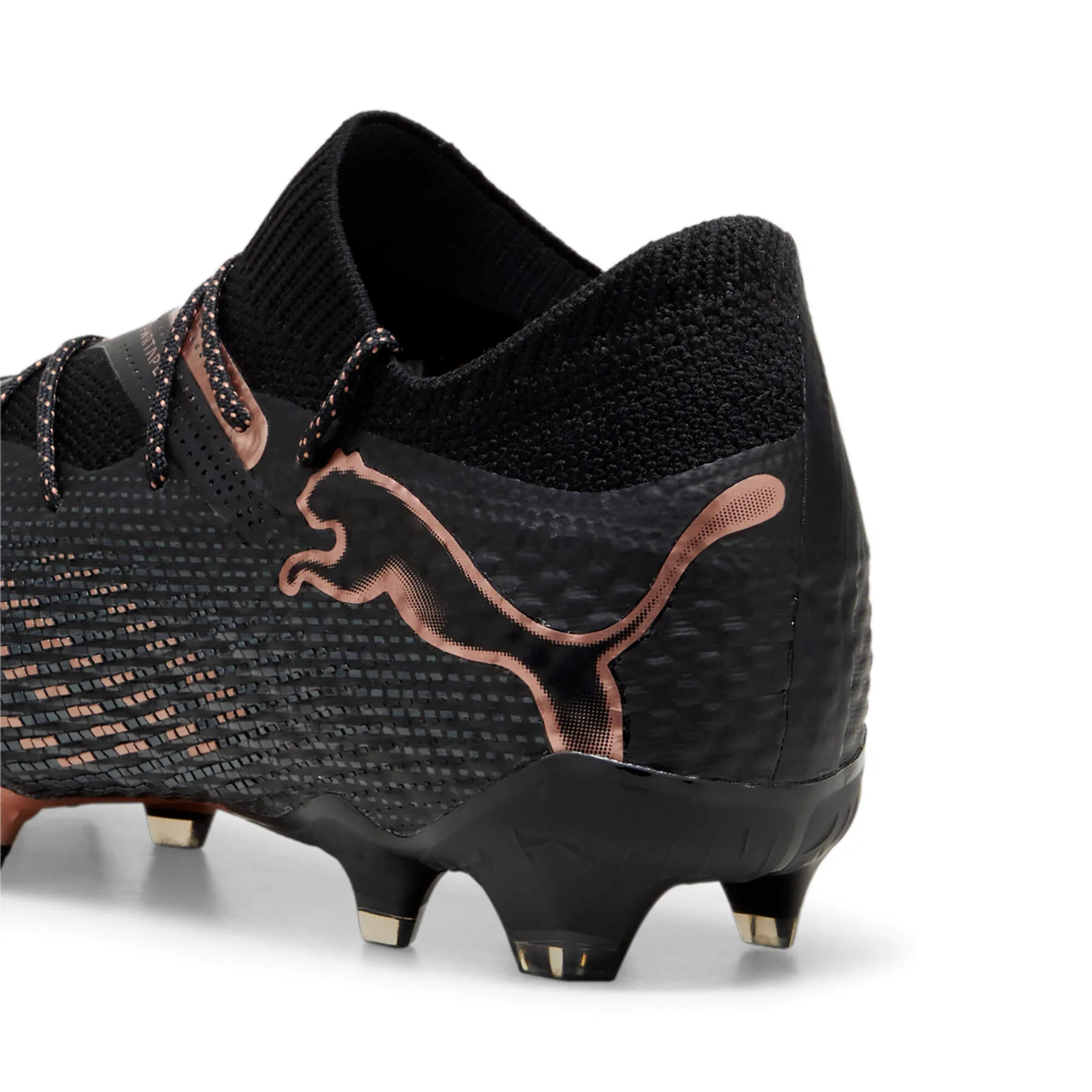 Chaussures de football Puma Future 7 Ultimate FG/AG