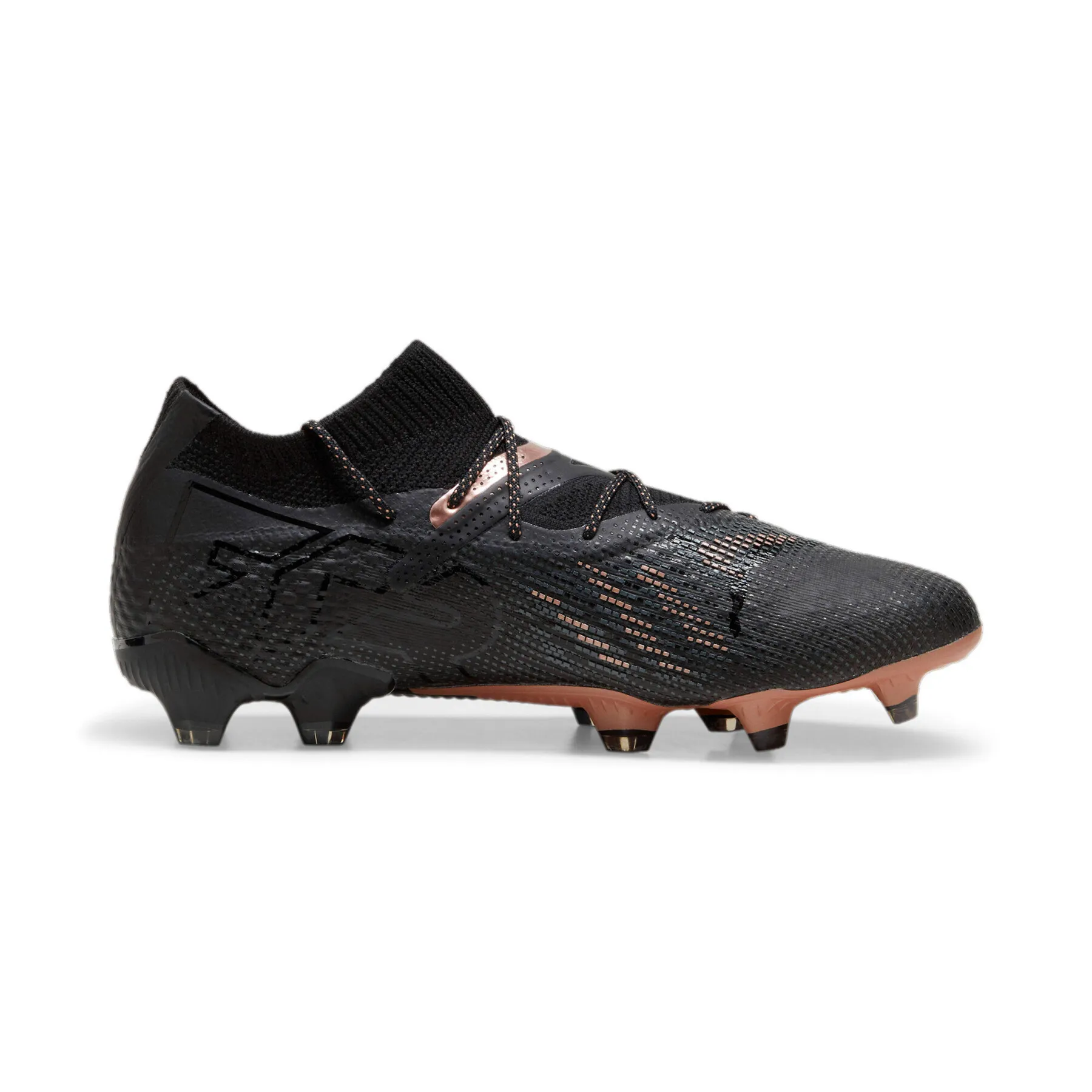 Chaussures de football Puma Future 7 Ultimate FG/AG