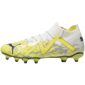 Chaussures de football Puma Future Pro FG/AG M 107361 04 jaune