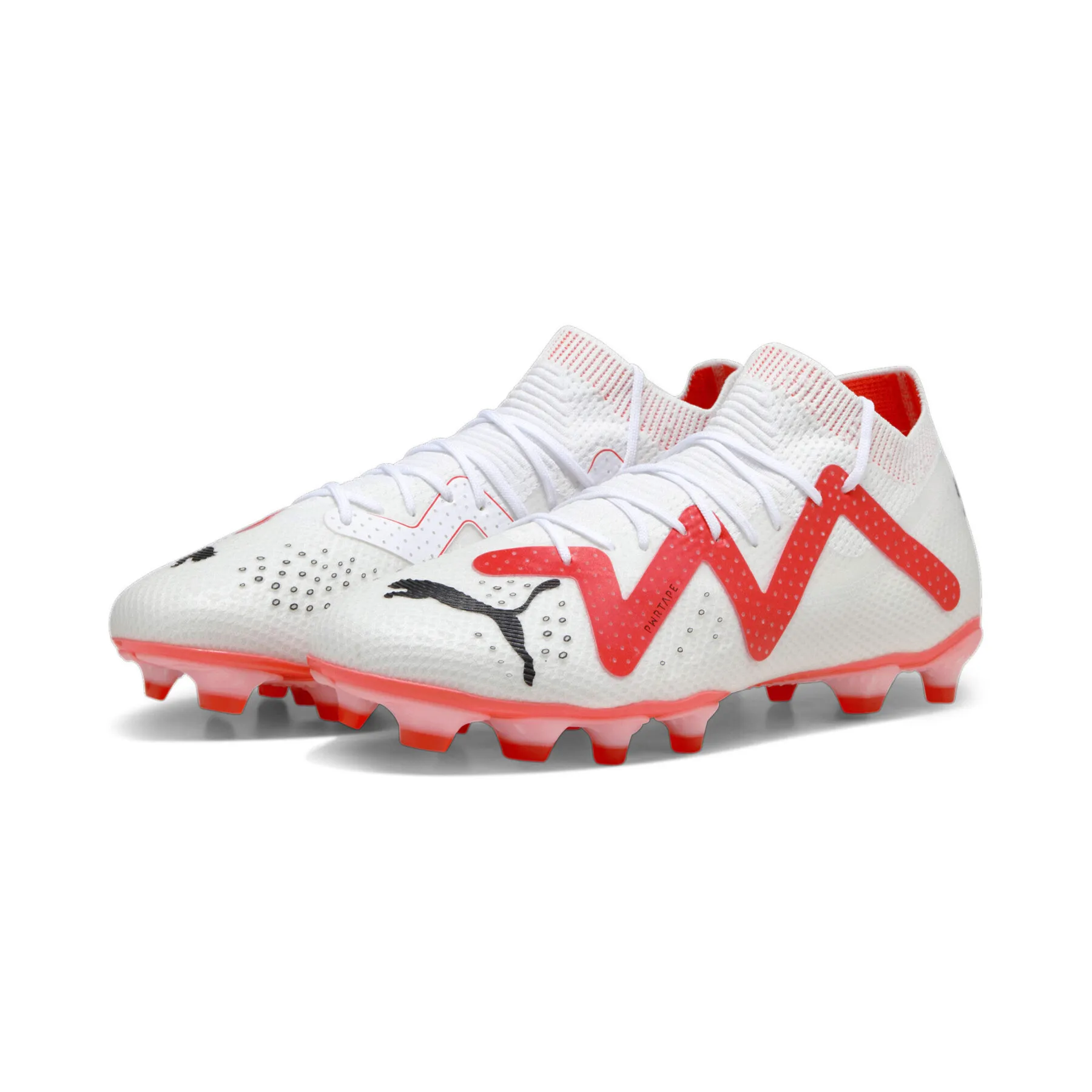 Chaussures de football Puma Future Pro FG/AG - Pack Breakthrough