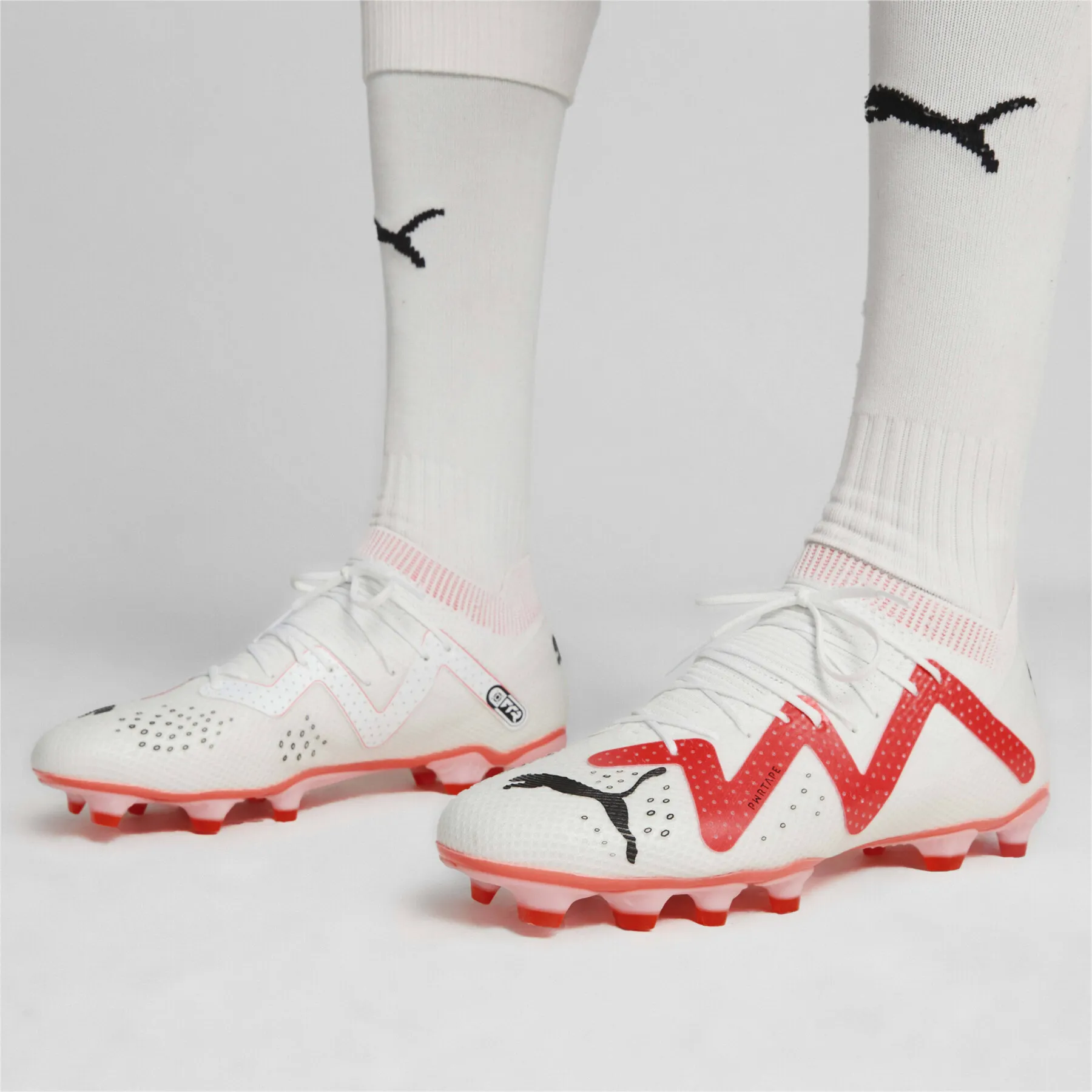 Chaussures de football Puma Future Pro FG/AG - Pack Breakthrough